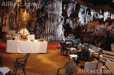 Grotto Bay Beach Resort 23